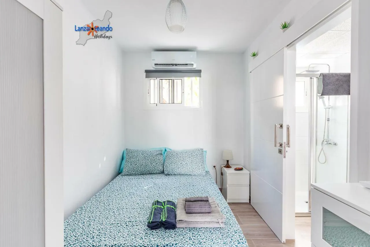 Vivienda Vacacional Il Sogno Puerto del Carmen  Spain