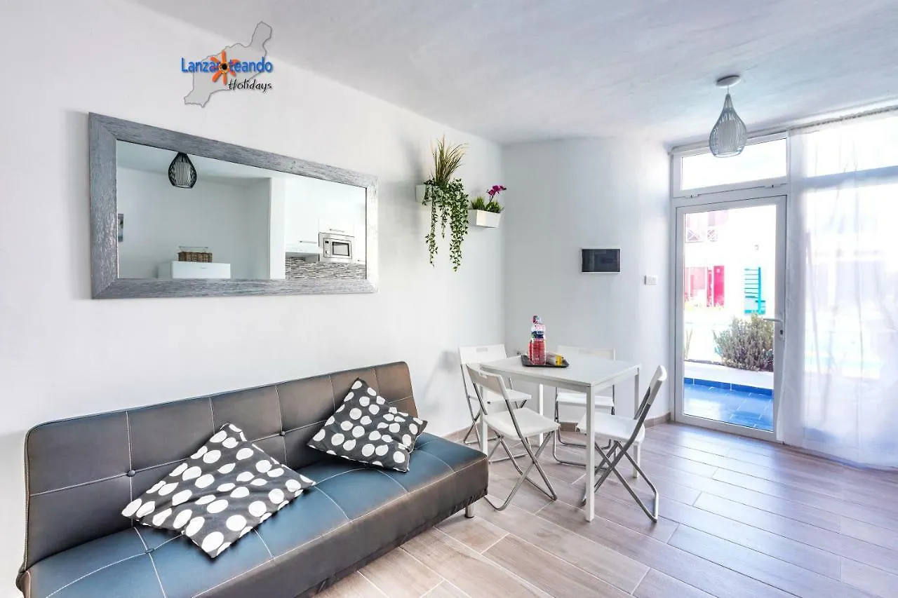 Vivienda Vacacional Il Sogno Puerto del Carmen  0*, Puerto del Carmen (Lanzarote)