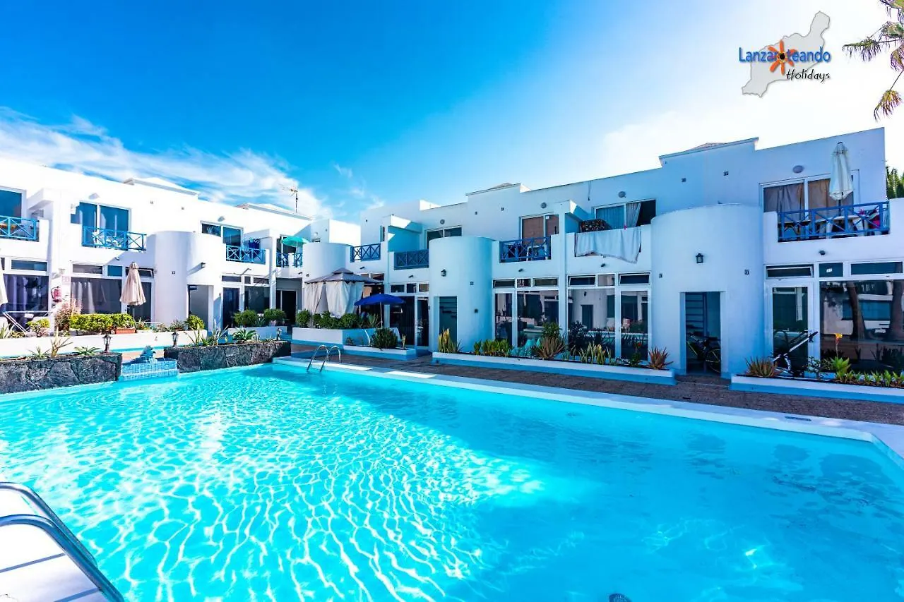 Apartamento Vivienda Vacacional Il Sogno Puerto del Carmen