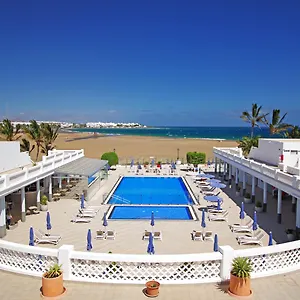 4* Szálloda Las Costas
