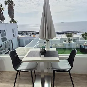  Apartamento Las Terricitas Old Town